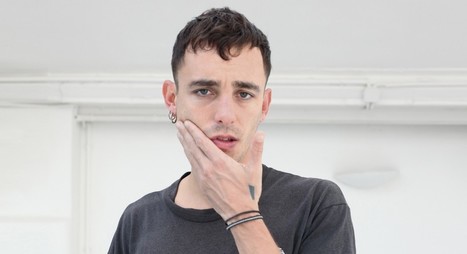 Théo Mercier joue au docteur Frankenstein | Revue de presse théâtre | Scoop.it