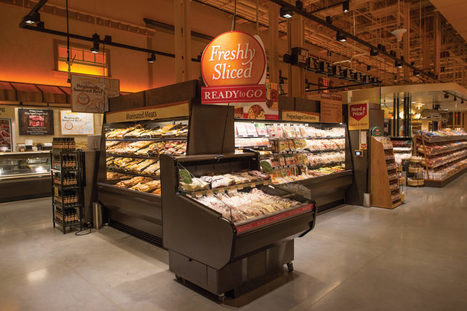 Wegmans to Cut 2 Million Pounds of In-Store Plastics This Year | Sustainable Procurement News | Scoop.it