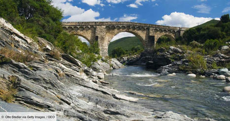 Déclaration des droits du fleuve Tavignanu (Corse) : une première en France ! | Le Journal de L'Hôtel Cesario | Scoop.it