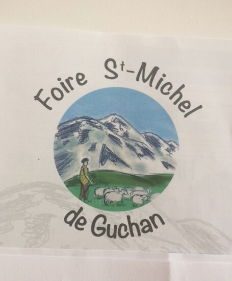 Le "Collectif Métissé" à la Foire Saint-Michel de Guchan le 23 septembre 2023 | Vallées d'Aure & Louron - Pyrénées | Scoop.it