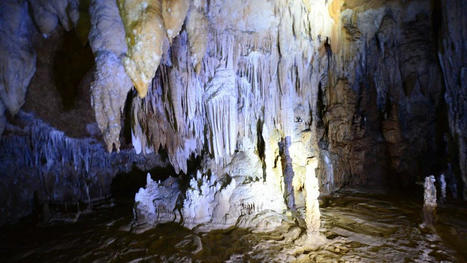 ATM - An Eerie Portal to the Maya Underworld | Cayo Scoop!  The Ecology of Cayo Culture | Scoop.it