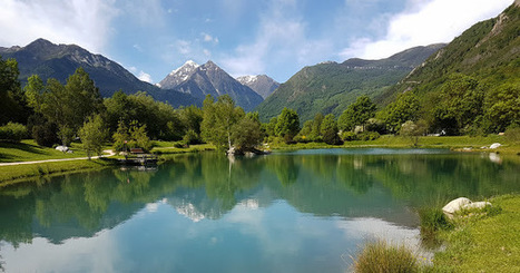 La base d'Agos devrait rouvrir à partir du 14 mai [MAJ 15/05] | Vallées d'Aure & Louron - Pyrénées | Scoop.it