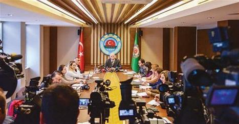 Turkey’s agricultural sector shrank in 2016 amid plunge in exports | STRATEGIES | Scoop.it
