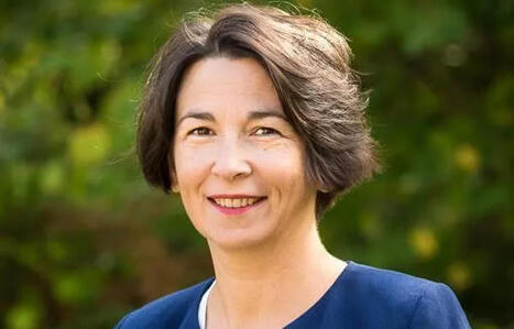 Municipales &agrave; Nantes. Une experte du d&eacute;veloppement &eacute;conomique rejoint la liste du candidat Mounir&nbsp; | L'actualit&eacute; des quartiers politique de la ville de Bretagne et Pays de la Loire | Scoop.it