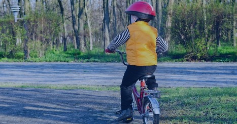 Ontario Road Safety free K-12 resources - walking, riding, driving, and more | iGeneration - 21st Century Education (Pedagogy & Digital Innovation) | Scoop.it