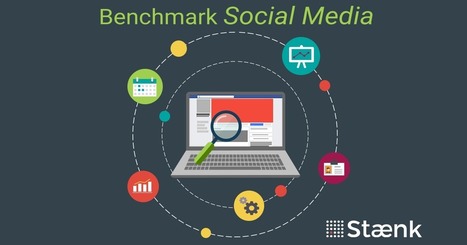 Analyse de la concurrence : comment faire un benchmark sur les réseaux sociaux | Community Management | Scoop.it