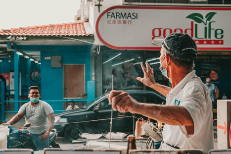 Bible translation breakthrough! 25 new languages may hear of Jesus' love | Metaglossia: The Translation World | Scoop.it