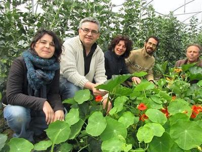 Samedi prochain, des paysans lancent la f&ecirc;te des agricultures - La Roche-sur-Yon - ouest-france.fr | Agriculture en Pays de la Loire | Scoop.it
