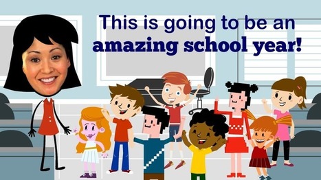 11 Quick and  Amazing ways to use PowToon in your Classroom | E-Learning-Inclusivo (Mashup) | Scoop.it