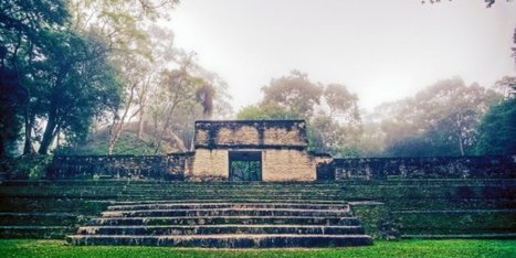 5 Must See Mayan Sites in Belize | Cayo Scoop!  The Ecology of Cayo Culture | Scoop.it