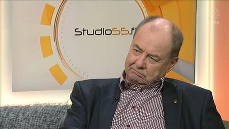 Iiro Viinaselta t&auml;yslaidallinen palkankorotuksille ja johdon bonuksille &ndash; &rdquo;H&auml;vet&auml; saisivat&rdquo; | 1Uutiset - Lukemisen t&auml;hden | Scoop.it