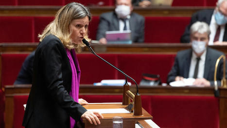 Yaël Braun-Pivet, présidente de l’Assemblée : un profil jugé consensuel au Sénat | Veille juridique du CDG13 | Scoop.it