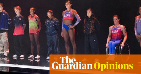Nike’s ‘hoo haa’ Olympic uniforms reveal everything, including sexism in sport. | Physical and Mental Health - Exercise, Fitness and Activity | Scoop.it