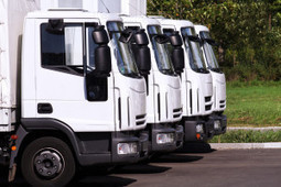 Claims Against Company Drivers in California | California Car Accident and Injury Attorney News | Scoop.it