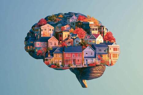 Disadvantaged Neighborhoods Linked to Accelerated Brain Aging | Inova&ccedil;&atilde;o Educacional | Scoop.it