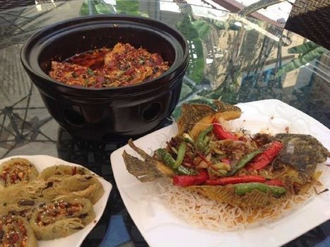 Kunming's 1910 'station' boasts century-old charm | Kunming-Yunnan | Scoop.it