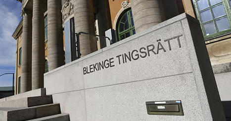 Polis d&ouml;ms efter brutal hotellmisshandel | 1Uutiset - Lukemisen t&auml;hden | Scoop.it