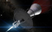 ¿Podríamos detectar una nave alienígena que se mueva a la velocidad de la luz? | Astronáutica | Eureka | Ciencia-Física | Scoop.it