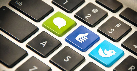 The Best Social Integration Plugins For WordPress Reviewed | WORDPRESS4You | Scoop.it