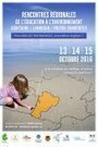Rencontres Régionales de l'EEDD : du 13 au 15 octobre 2016, Ile d'Oléron - GRAINE Poitou-Charentes | Créativité et territoires | Scoop.it