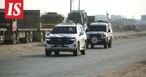 Hamas palautti yli 10 vuotta sitten siepatun israelilaissotilaan jäänteet | 1Uutiset - Lukemisen tähden | Scoop.it