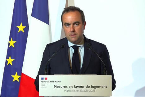 Le gouvernement annonce un nouveau projet de loi logement pour relancer la construction | Am&eacute;nagement & d&eacute;veloppement &eacute;conomique. Urbanisme, foncier & Habitat | Scoop.it