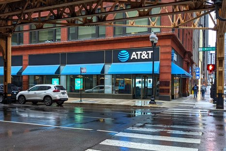 Gestion de crise pour AT&T, le plus puissant opérateur mobile aux États-Unis après une panne géante , est-ce une #cyberattaque ? Le FBI enquête ! | Gestion de crise | Scoop.it