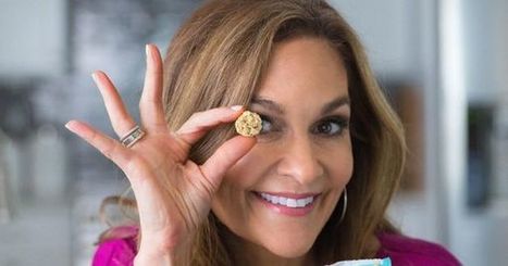 How Joy Bauer Is Making People Healthier One Recipe At A Time | AIHCP Magazine, Articles & Discussions | Scoop.it