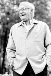 Falleció Tomás Segovia; estar en paz, esa es la libertad, decía | CDN | Metaglossia: The Translation World | Scoop.it