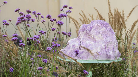 Expo au Grand Hornu&nbsp;: Patricia Urquiola, une ode au changement par le design - RTBF Actus | Culture-Tourisme | Scoop.it