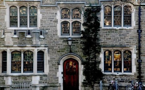 The social sciences struggle to be relevant. Can action-oriented research help? | ED 262 Research, Reference & Resource Skills | Scoop.it