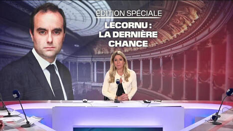 L'ECHO DEMETER : discours de politique général, le debrief  | L'ECHO DEMETER | Scoop.it