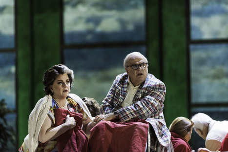 Ten Notable Performances and Recordings of 2014 | OperaMania | Scoop.it