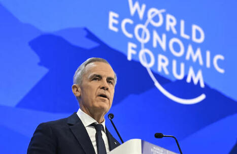 DAVOS 2026 : La d&eacute;mondialisation acc&eacute;l&eacute;r&eacute;e du monde | STRATEGIES | Scoop.it
