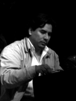 Para Carlos Clará, Dalton no ha muerto | Autores de Centroamérica | Magacín | Scoop.it