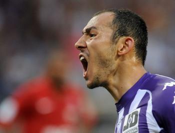 #Ligue 1 Le TéFéCé est leader ! | Toulouse La Ville Rose | Scoop.it