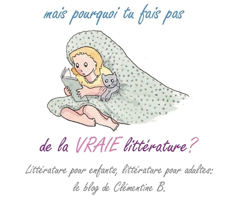Littérature pour enfants: Le tabou . | -thécaires | Espace jeunesse | Scoop.it