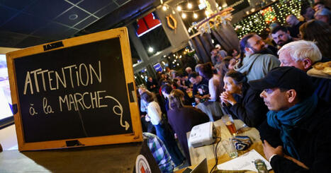 Municipales 2026 : sexangulaire &agrave; Mulhouse, quadrangulaires &agrave; Strasbourg et un peu partout en Alsace - ICI | Alsace Actu | Scoop.it