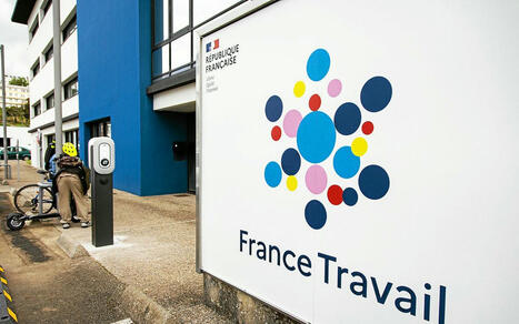 En Bretagne, le taux de chômage s’établit à 6 % | L'INDUSTRIE EN BRETAGNE | Scoop.it