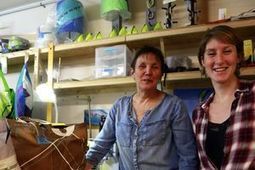 Du plomb dans votre aile ? La clinique du kite est là ... | No limite | Scoop.it