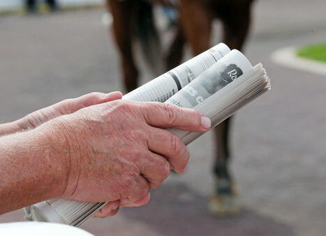 Michigan Sues TwinSpires, Claiming 'Blatant Defiance' of Shutdown Order Could 'Encourage' Other ADWs to Violate Law | Racing Regulatory Issues | Scoop.it