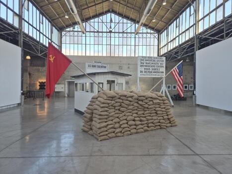 Les collections au c&oelig;ur des expositions estivales dans le Hainaut | Culture-Tourisme | Scoop.it