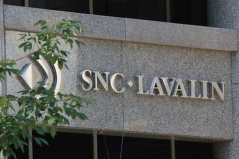 SNC-Lavalin décroche un important contrat aux États-Unis | Ingénierie l'Information | Scoop.it