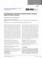 European University Alliances in Action | Education 2.0 & 3.0 | Scoop.it