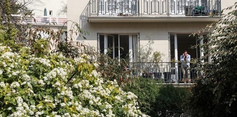 Le confinement, r&eacute;v&eacute;lateur de&nbsp;l&rsquo;attrait de&nbsp;la&nbsp;nature en&nbsp;ville | Nature en ville | Scoop.it