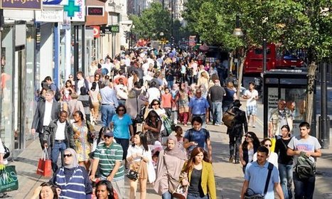 Survey reveals majority of Brits call themselves workers | In the news: data in the UK Data Service collection across the web | Scoop.it