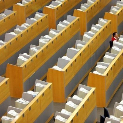 The rise of the reputation economy | Peer2Politics | Scoop.it