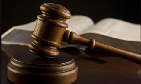 Man Sentenced To Life In Prison For 2021 Murder & Rape Of L.A. Model, Her Friend - Deadline.com | Operation Oya | Scoop.it