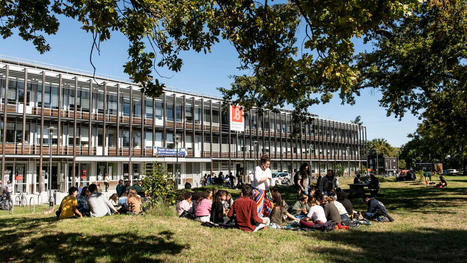Les chaires universitaires : &ccedil;a sert &agrave; quoi ? - Le Parisien | Le fil d'actualit&eacute;s de l'URCA | Scoop.it