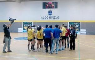 El Cleba despide el a&ntilde;o con derrota | Balonfemme | Scoop.it